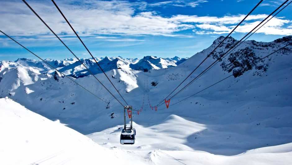 Best Option for a Winter Vacation