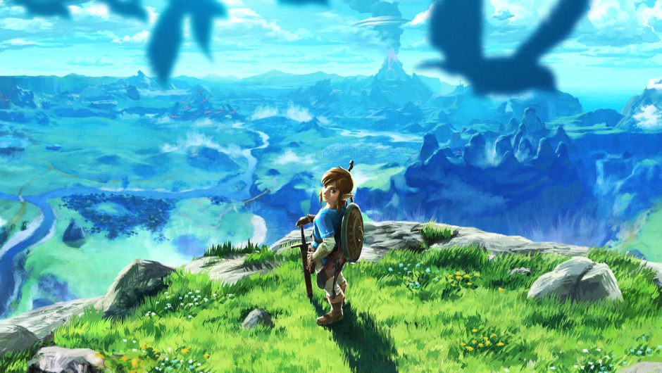 &lsquo;Legend of Zelda&rsquo; est l&rsquo;adaptation de jeu vidéo en film la plus recherchée pour 2022, selon une enquête