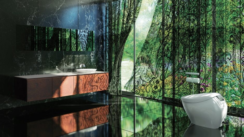 Les soins de santé sont sur le point d&rsquo;être disruptés par… des toilettes intelligentes