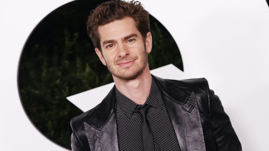 Oscars 2022 : Andrew Garfield devrait remercier « Spider-Man » s&rsquo;il gagne