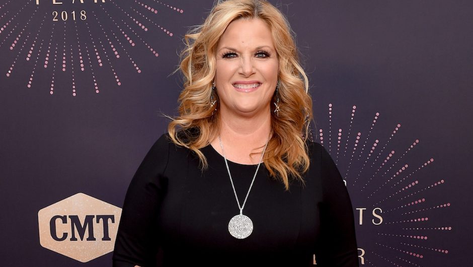 La salade de pizza de Trisha Yearwood est «la meilleure salade que vous ayez jamais eue dans votre vie», selon la star du réseau alimentaire
