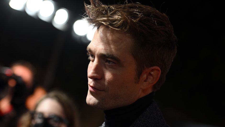 Zoë Kravitz a plaisanté sur le fait que Robert Pattinson était le « dernier à savoir » sur la suite de « The Batman »