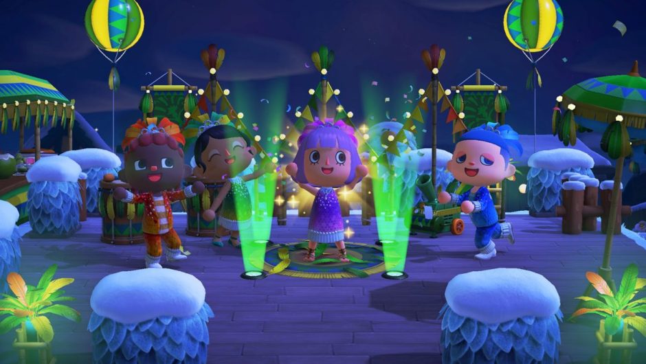 &lsquo;Animal Crossing: New Horizons&rsquo; Festival Event 2022 Guide complet