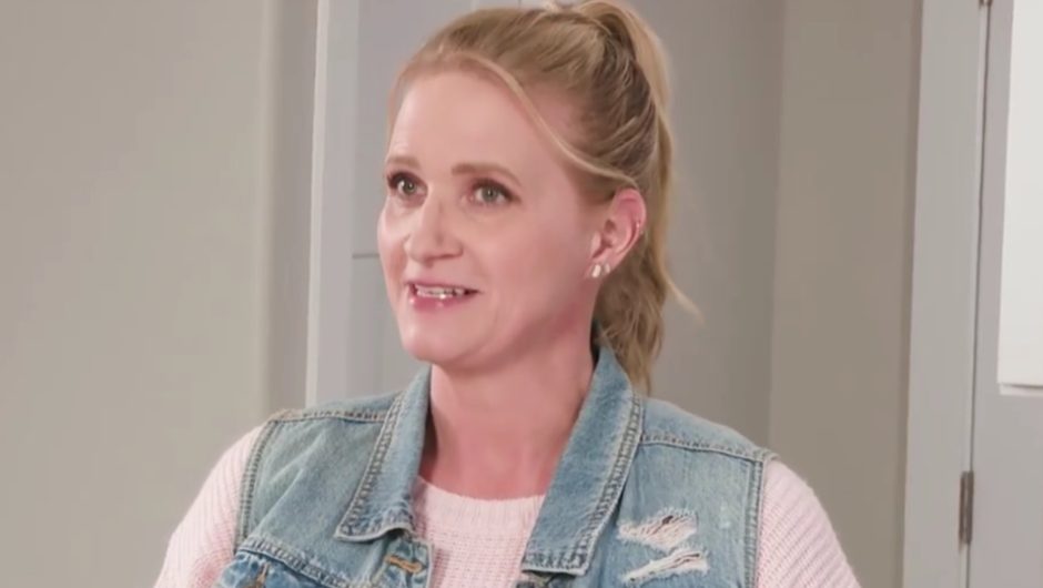 « Cooking With Just Christine »: les fans de Christine Brown l&rsquo;appellent une « naturelle » alors que la nouvelle série numérique TLC fait ses débuts