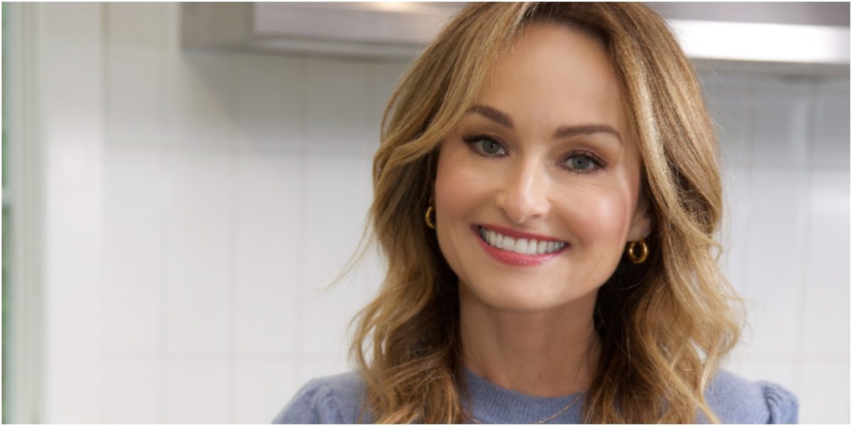Giada De Laurentiis est présentée dans la série documentaire One of Us.