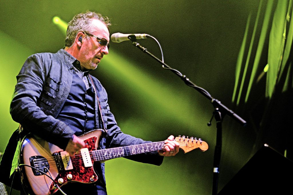 Elvis Costello