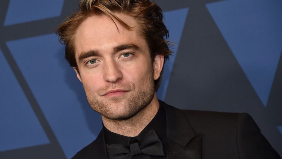 « The Batman »: Robert Pattinson a déclaré que son personnage était « un bizarre en tant que Bruce et un bizarre en tant que Batman »
