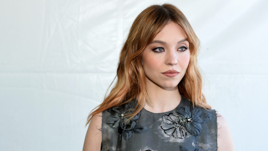 Sydney Sweeney avait l&rsquo;habitude de faire une quantité insensée de préparation pour les auditions