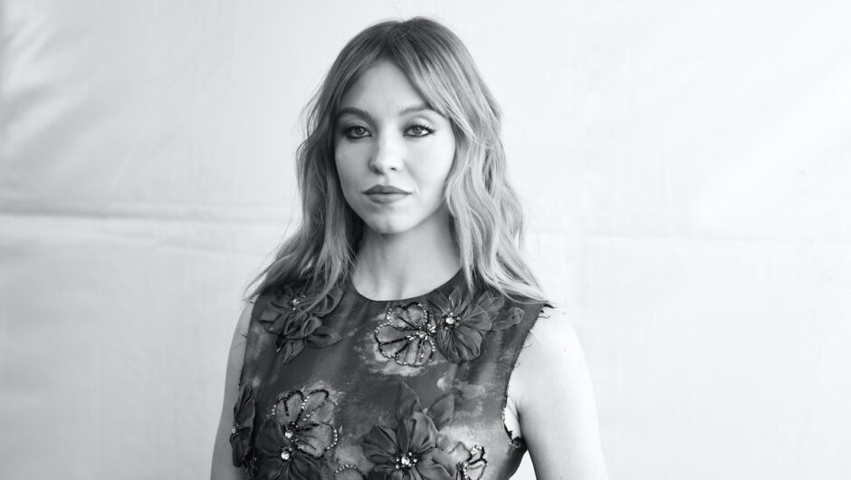 Sydney Sweeney dit que jouer aux lycéens est sa forme de thérapie