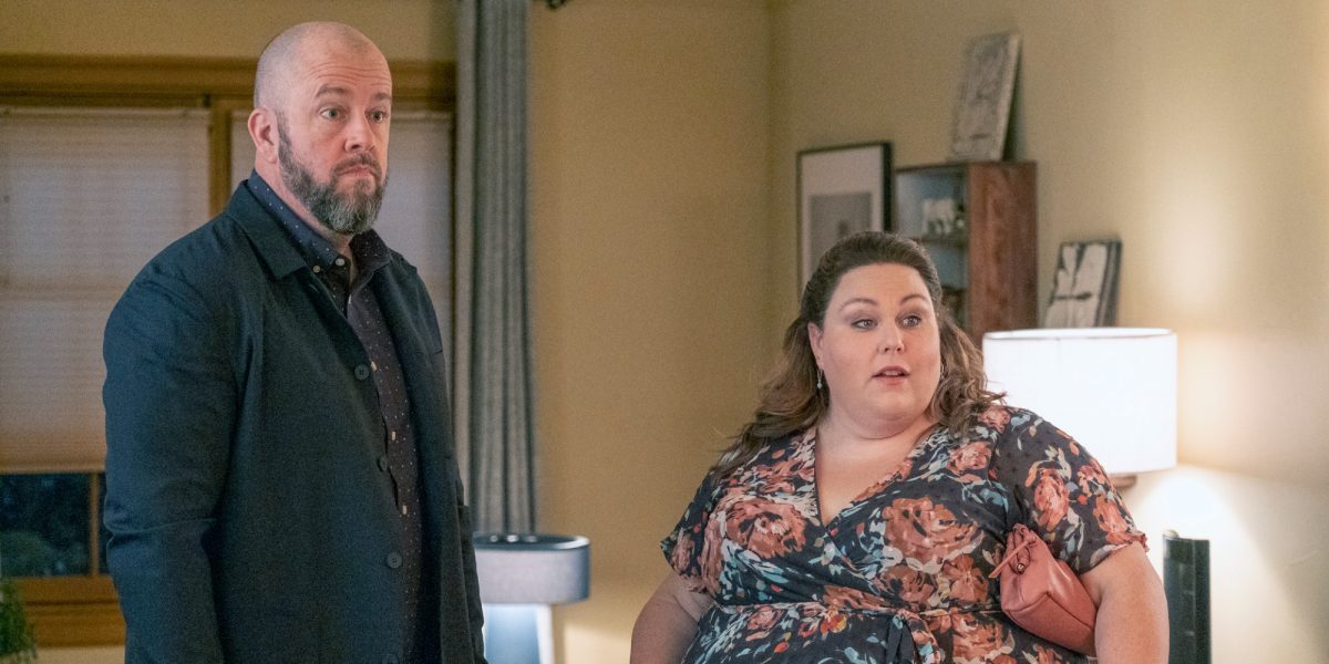 chris sullivan et chrissy metz