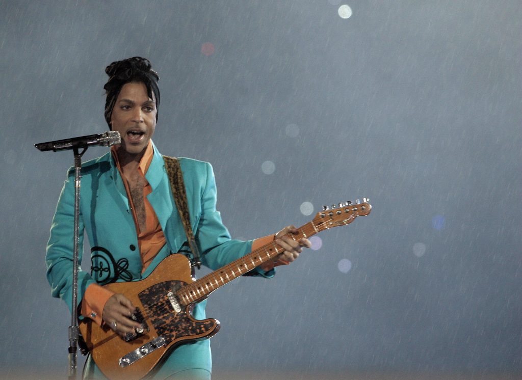 Prince