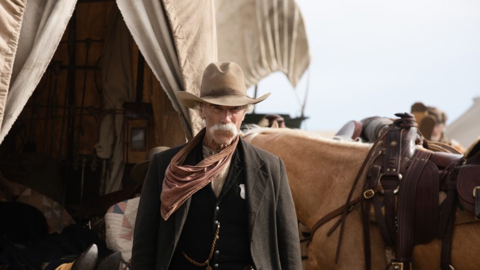 &lsquo;1883&rsquo; Star Sam Elliott appelle &lsquo;Power of the Dog&rsquo; un &lsquo;morceau de merde&rsquo;