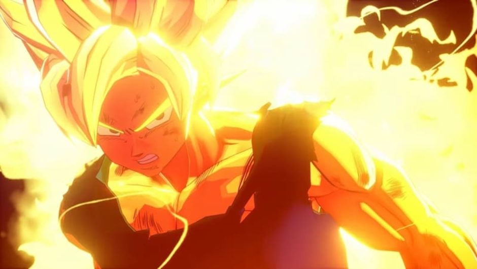 5 faits sur la forme Super Saiyan &lsquo;Dragon Ball&rsquo; qui n&rsquo;existent pas techniquement