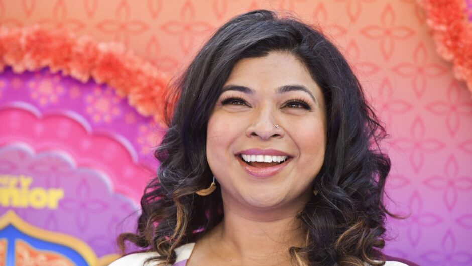 Aarti Sequeira offre un clin d&rsquo;œil subtil à « The Sopranos » avec ses cupcakes à la lasagne