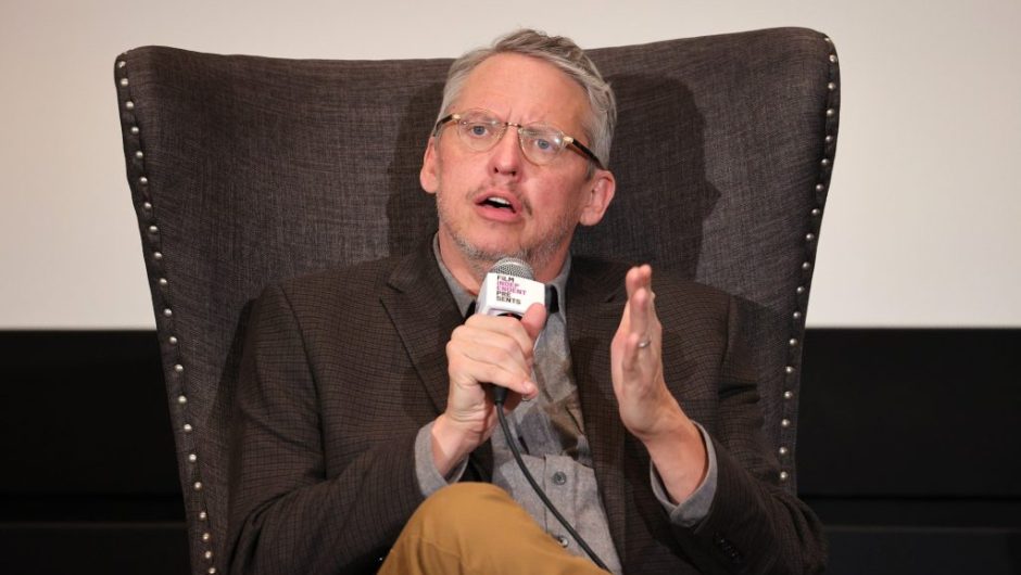 « Ne levez pas les yeux »: Adam McKay dit que « le public pourrait gérer » la fin explosive du film