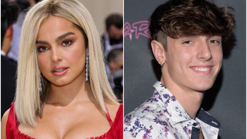 Addison Rae dit qu&rsquo;elle a ignoré les « drapeaux rouges » dans la relation avec Bryce Hall