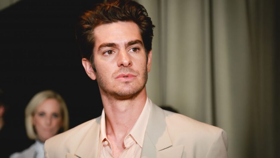 Oscars 2022 : 5 meilleures performances d&rsquo;Andrew Garfield