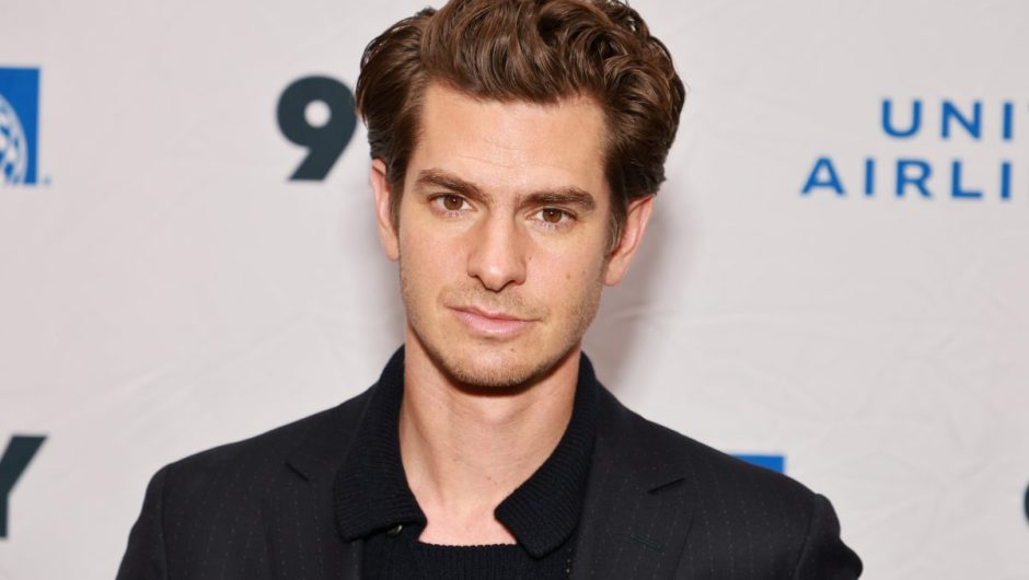 Andrew Garfield mentant à propos de « Spider-Man: No Way Home » était son « pire jeu d&rsquo;acteur », selon 1 étoile de Broadway
