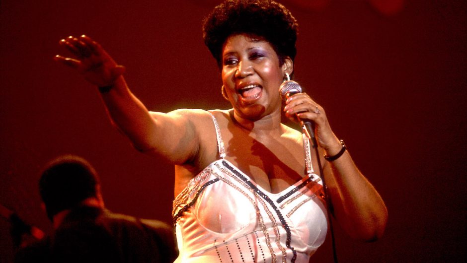 La petite-fille d&rsquo;Aretha Franklin a auditionné pour « American Idol » – et cela a conduit à une dispute entre les juges Katy Perry et Lionel Richie
