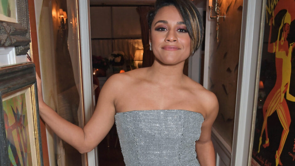 Oscars 2022 : pourquoi Ariana DeBose, star de « West Side Story », semble familière