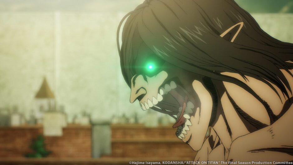 « Attack on Titan » Episode 87: Date de sortie, heure et où regarder