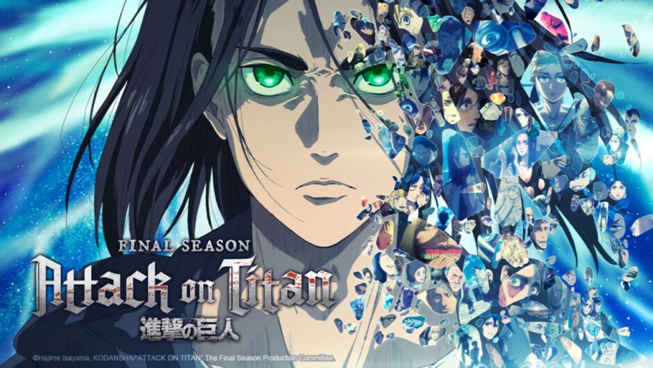 L&rsquo;épisode 86 de « L&rsquo;attaque des Titans » se termine tragiquement pour ces 2 personnages