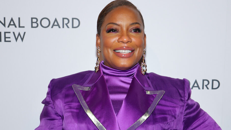 Oscars 2022 : pourquoi la star de « King Richard » Aunjanue Ellis semble si familière