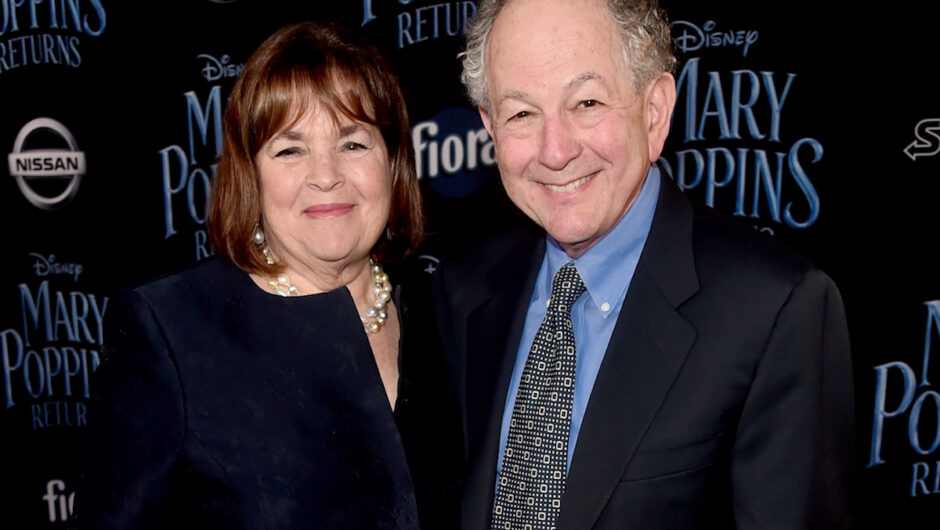 Comment le mariage d&rsquo;Ina Garten avec Jeffrey lui donne « plus de liberté »