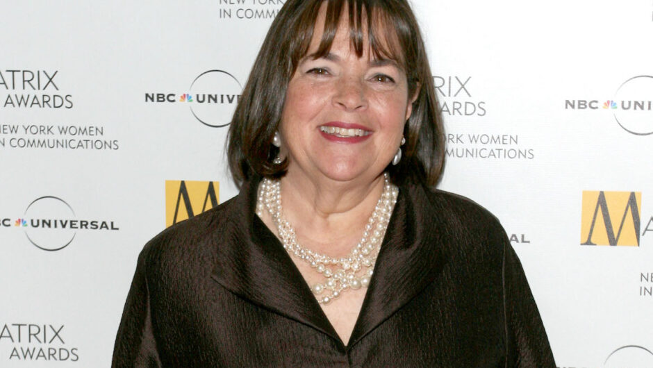Le gâteau à la banane facile d&rsquo;Ina Garten était «si populaire» chez Barefoot Contessa