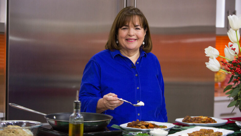 3 des recettes de la Saint-Patrick les plus faciles d&rsquo;Ina Garten