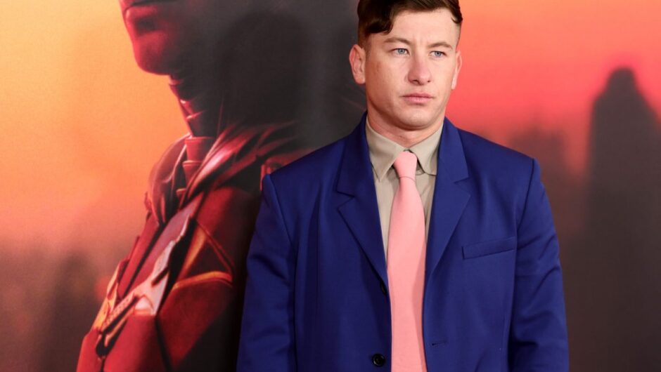 « The Batman »: Barry Keoghan avait initialement un rôle plus important dans le film