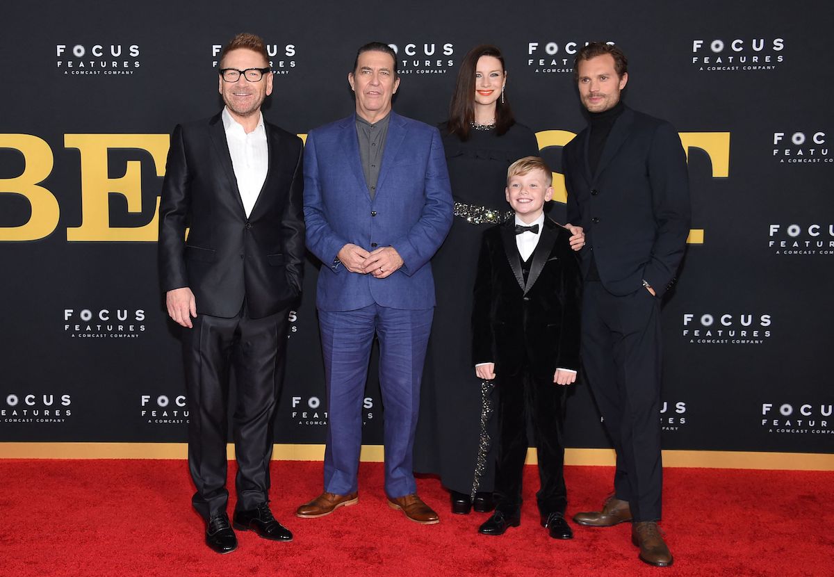 Acteurs de