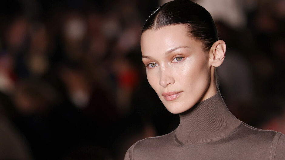 Les fans réagissent au fait que Bella Hadid admette enfin qu&rsquo;elle a subi une chirurgie plastique