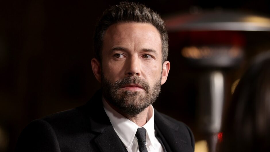 La star de « Black Widow » Olga Kurylenko a déjà travaillé avec Ben Affleck « Awful »: « I Went Nuts »