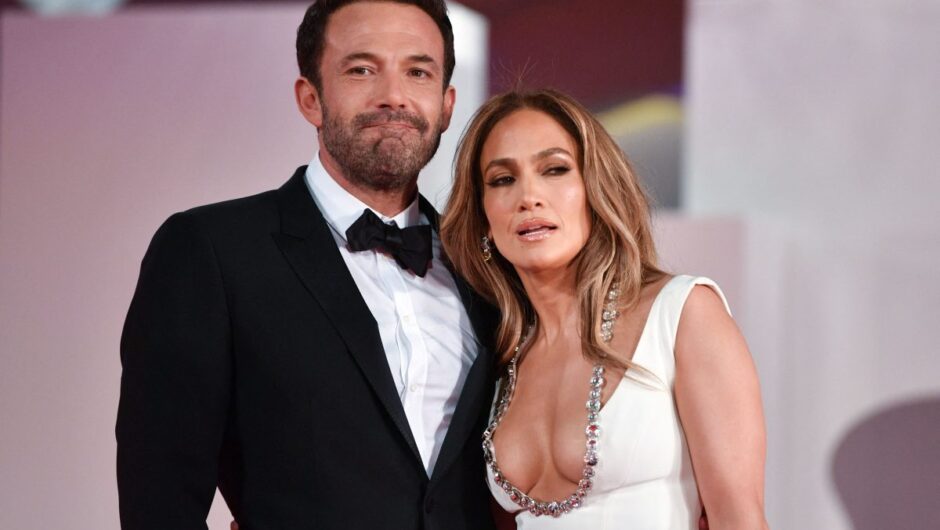 Jennifer Lopez ne pense pas qu&rsquo;elle et Ben Affleck rompront à nouveau
