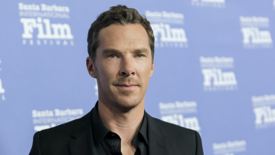 Benedict Cumberbatch a appris à marquer et à castrer le bétail pour « le pouvoir du chien »