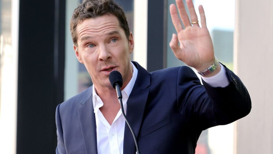 « Le pouvoir du chien » : Benedict Cumberbatch répond aux critiques provocatrices de Sam Elliott