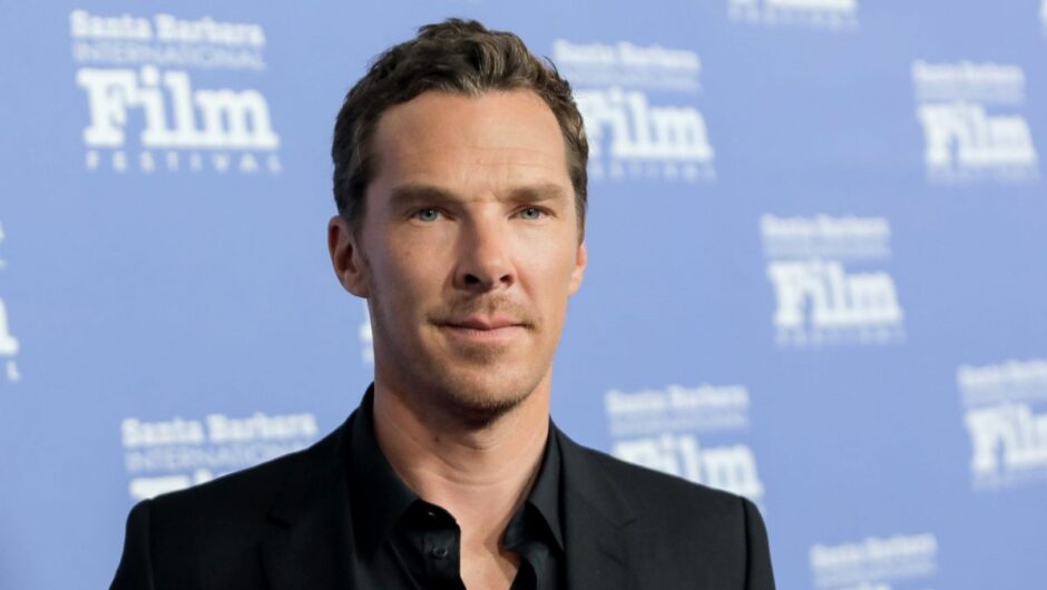 Benedict Cumberbatch prédit que « Doctor Strange 2 » sera au même niveau que « Spider-Man: No Way Home »