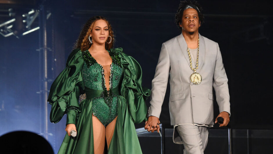 À l&rsquo;intérieur du jet privé de 40 millions de dollars de Beyoncé et Jay-Z