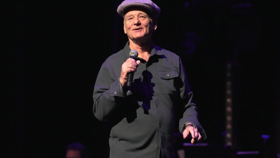 Bill Murray a cru qu&rsquo;un Oscar pouvait nuire à la carrière d&rsquo;un acteur