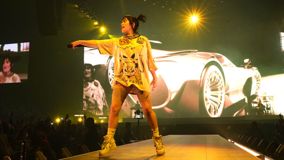 Willow Smith suscite des rumeurs sur Billie Eilish Feud en ne la suivant plus et en abandonnant la tournée « Happier Than Ever »