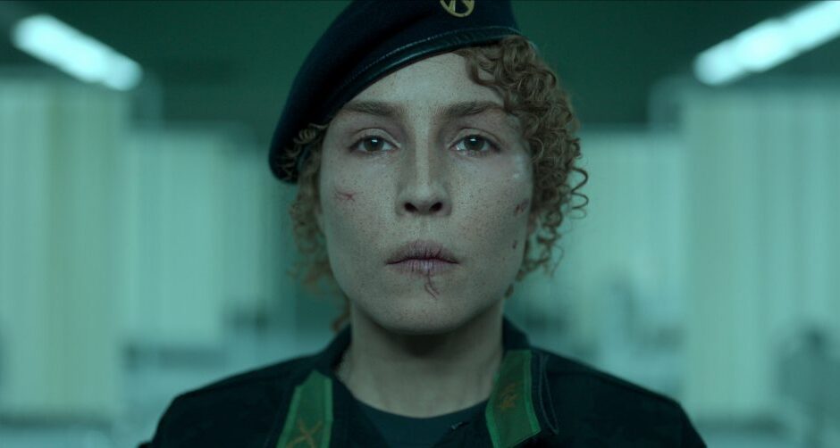 Critique du film &lsquo;Black Crab&rsquo;: Noomi Rapace livre un thriller Netflix solide