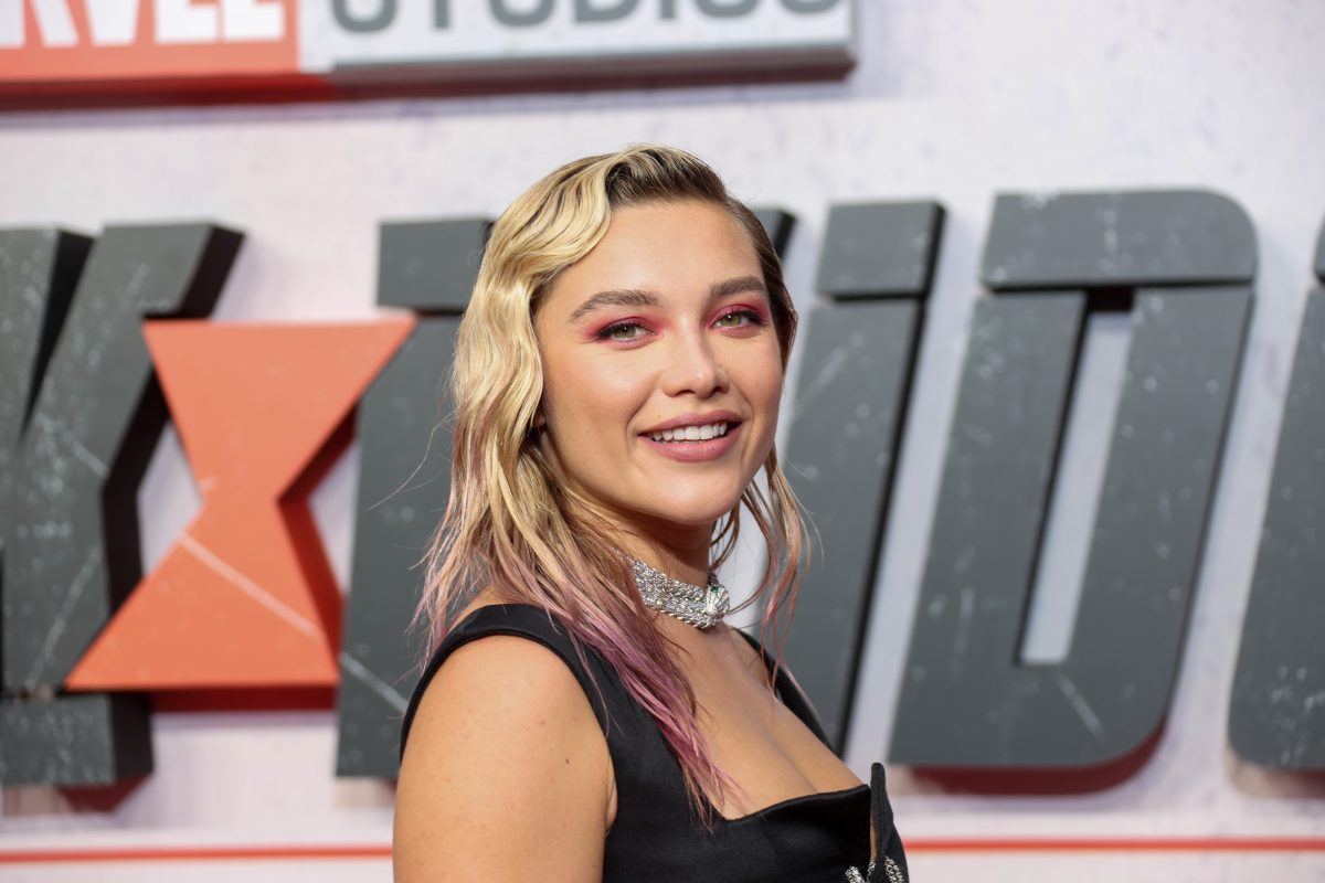 La star de 