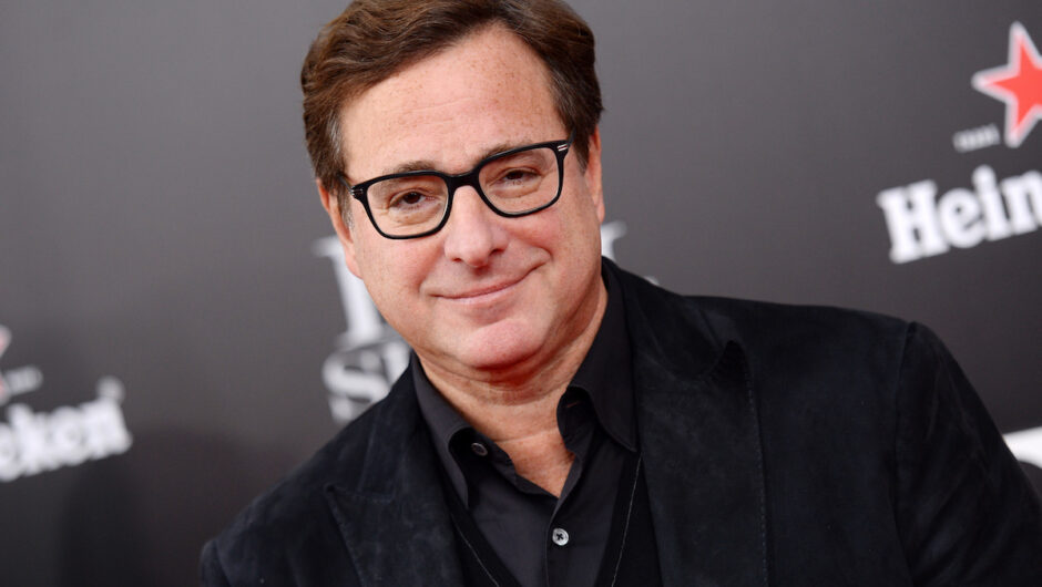Tout ce que nous savons sur le mémorial du Comedy Store de Bob Saget arrive sur Netflix