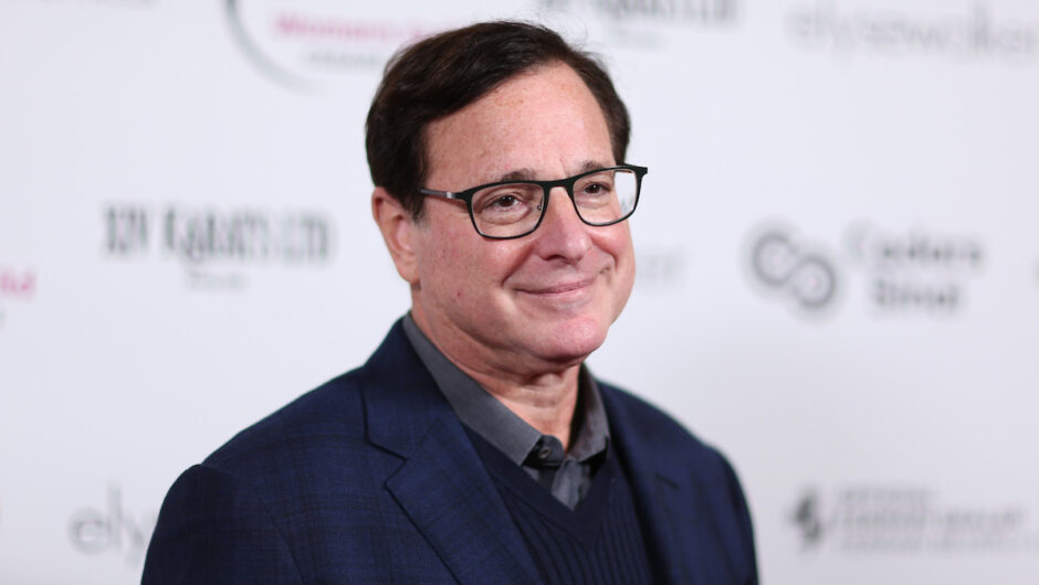 Les fans pensent que Bob Saget a prédit sa propre mort : « Je vais être retrouvé mort au lit »