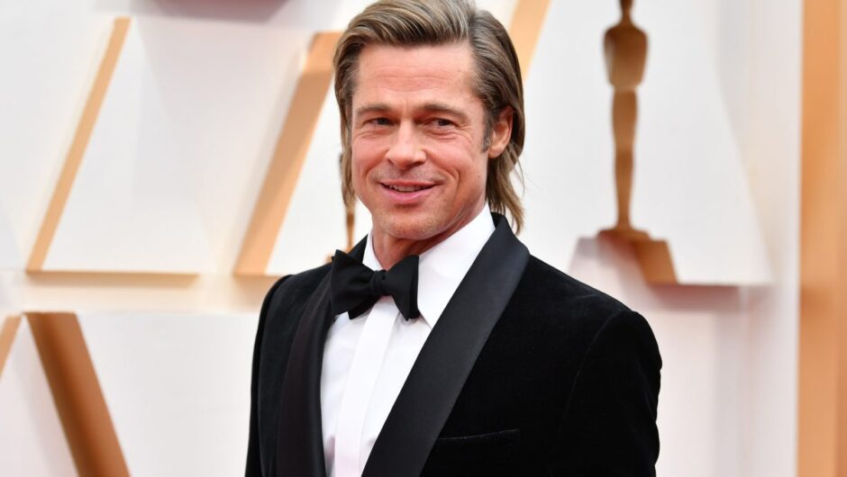 Brad Pitt décroche un accord « S *** » dans la nouvelle bande-annonce de « Bullet Train »