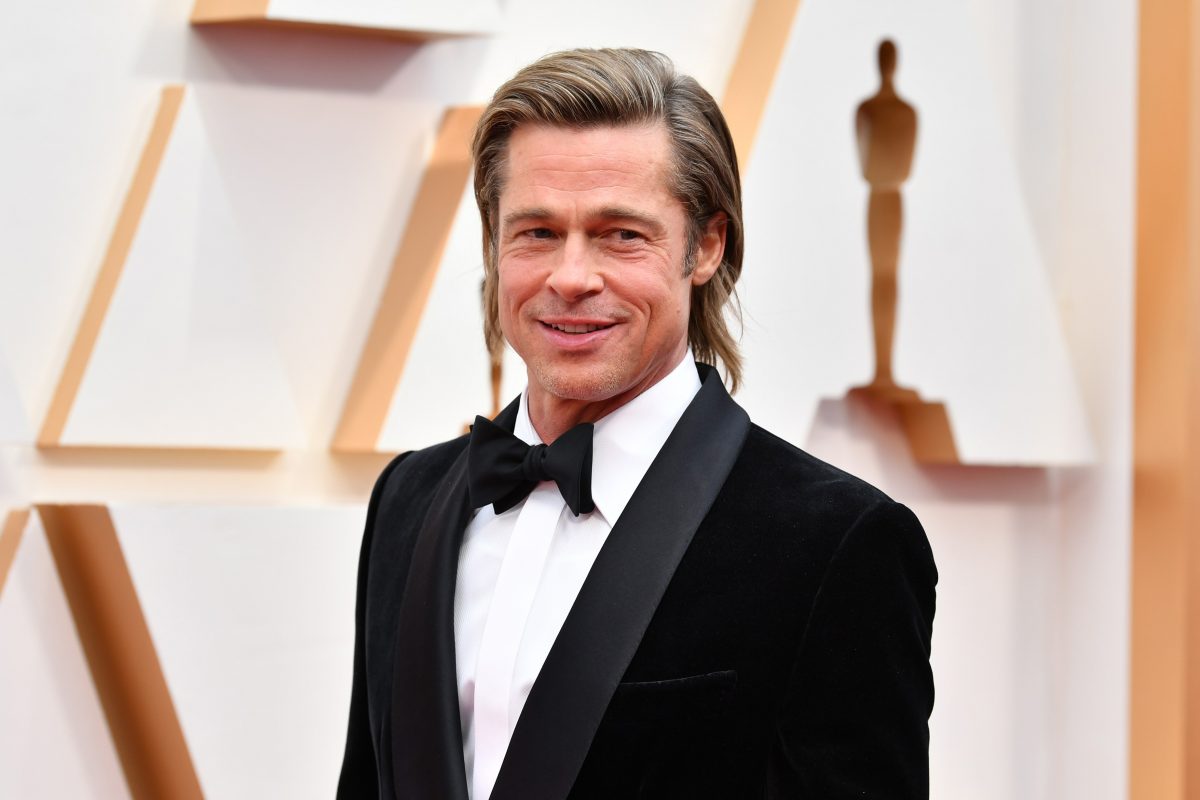 Brad Pitt joue le rôle d'un assassin dans la nouvelle bande-annonce de Bullet Train.