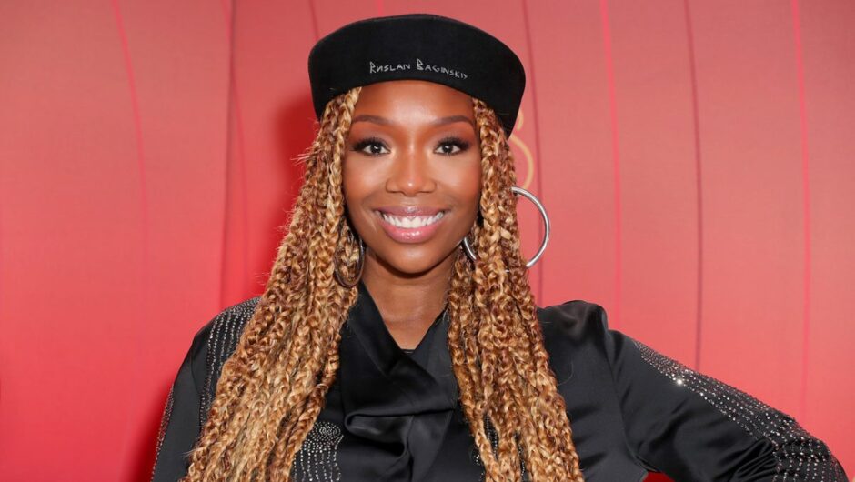 Brandy Lands décroche le rôle principal dans le film de vacances de Netflix