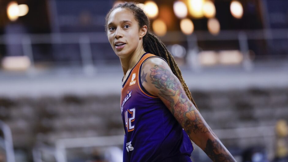 Qui est la femme de Brittney Griner, Cherelle Watson ?