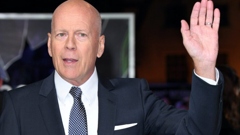 Le diagnostic d&rsquo;aphasie de Bruce Willis ne sera pas le premier défi de communication auquel il sera confronté